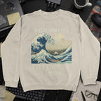 This Is How I Feel Every Sprint Planning Sweatshirt - Sand mockup