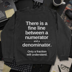 Nerd Collection Artwork 016 Sweatshirt - Black mockup