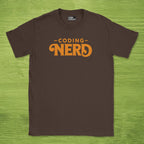 coding nerd shirt