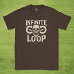 Infinite Loop shirt