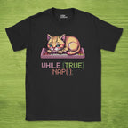 while(true) nap() shirt