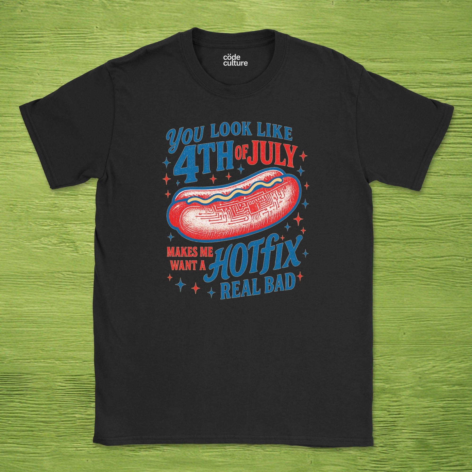american wiener shirt