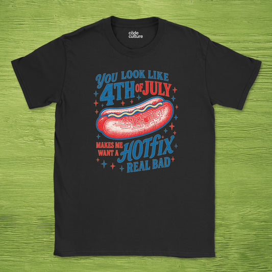 american wiener shirt