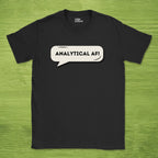 analytical AF shirt