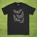 digital bats shirt