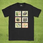 digital stamps shirt
