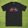 Code Culture import panda shirt funny programmer T-Shirt in Black — Code Culture developer clothing