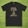 Code Culture python PUN shirt funny programmer T-Shirt in Black — Code Culture developer clothing
