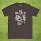 the hacker shirt