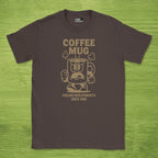 coffee mug fueling deployments since 1992 shirt