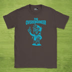 the overengineer shirt