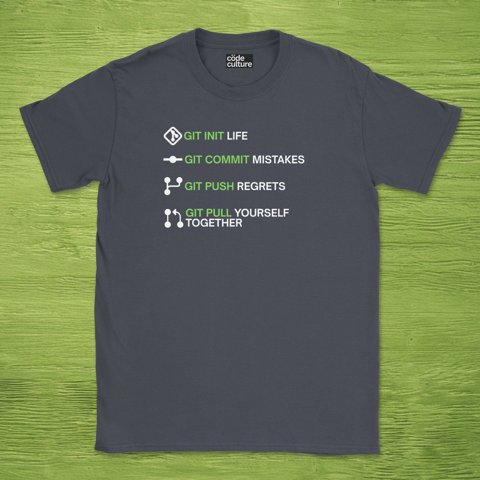 git in your life shirt