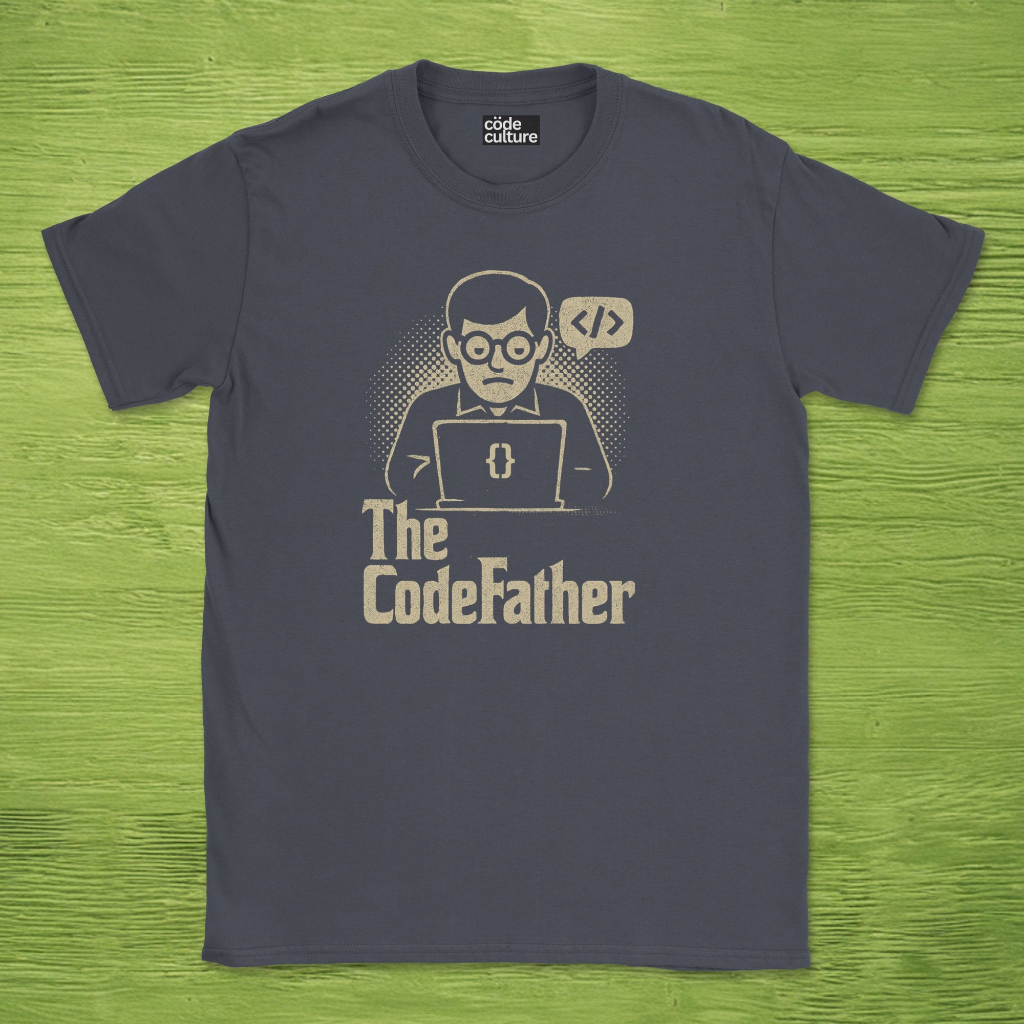 The Codefather shirt