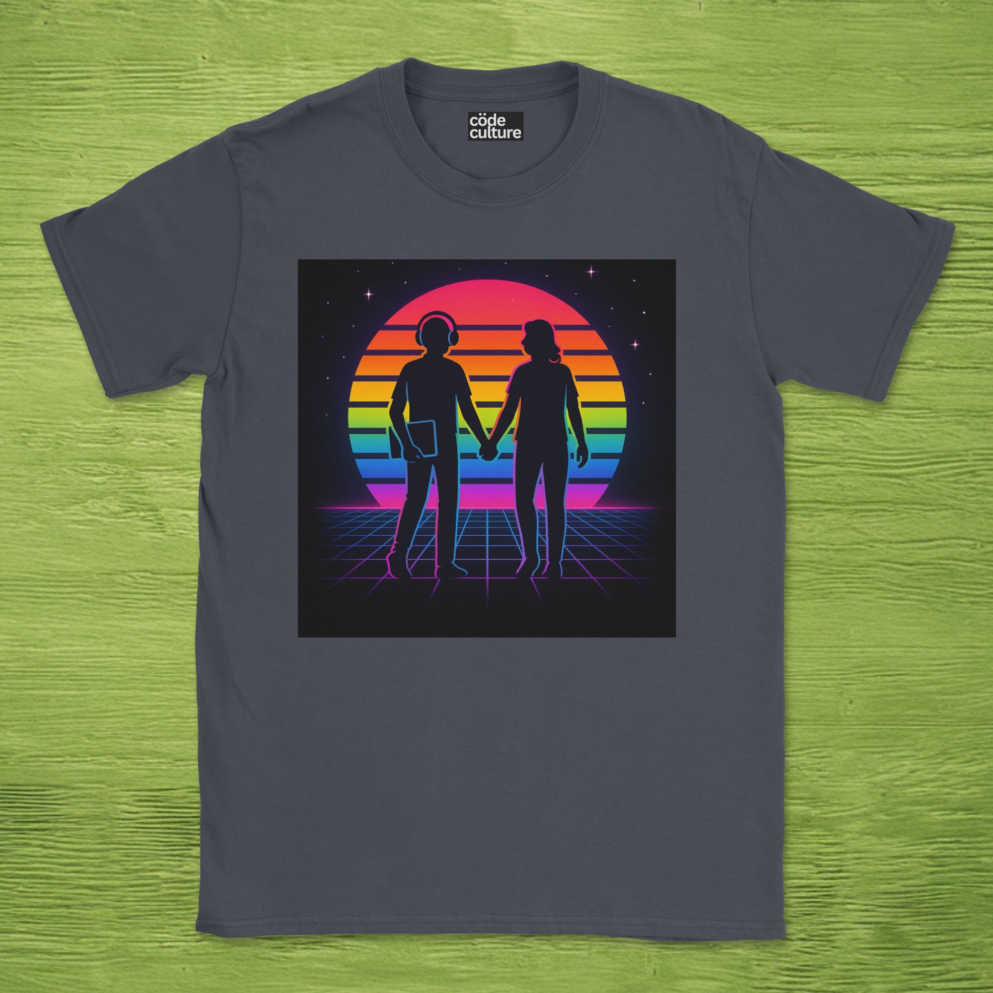 tech nerd lovers shirt