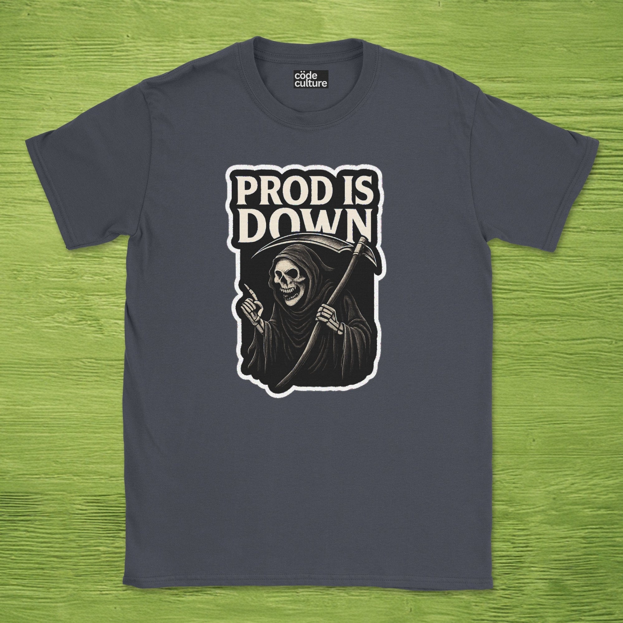 Prod is Down shirt