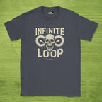 Infinite Loop shirt