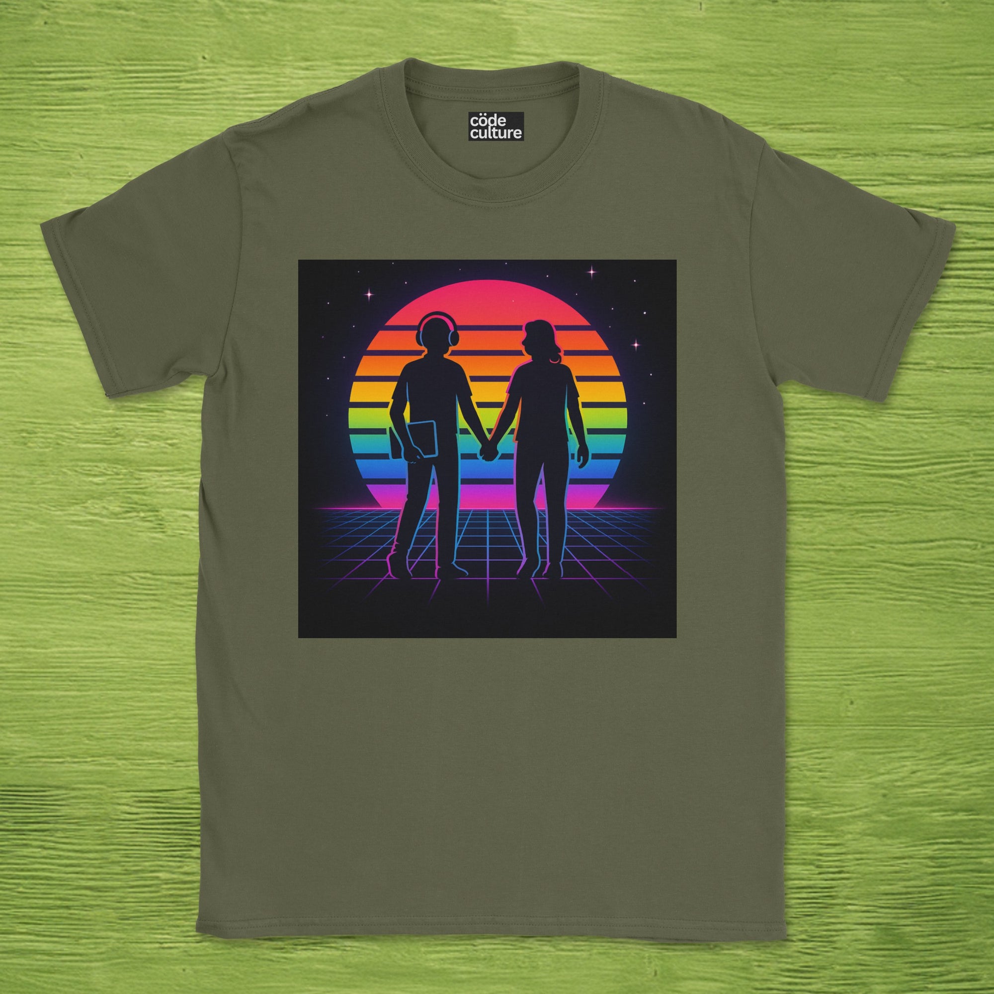 tech nerd lovers shirt