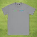 i test in PROD shirt