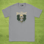 The Deployment Skull shirt