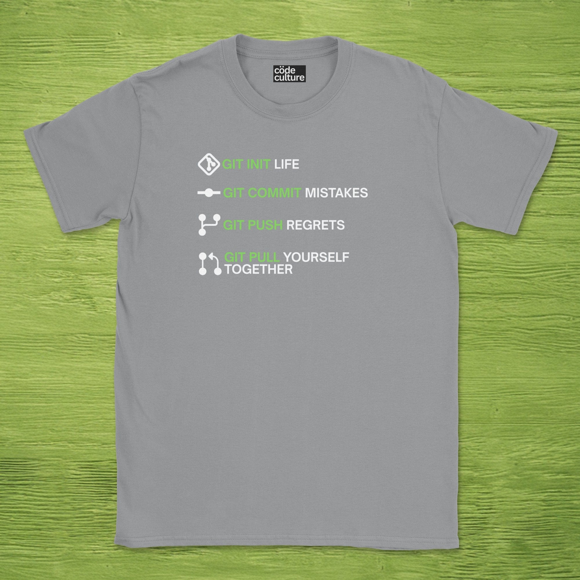 git in your life shirt
