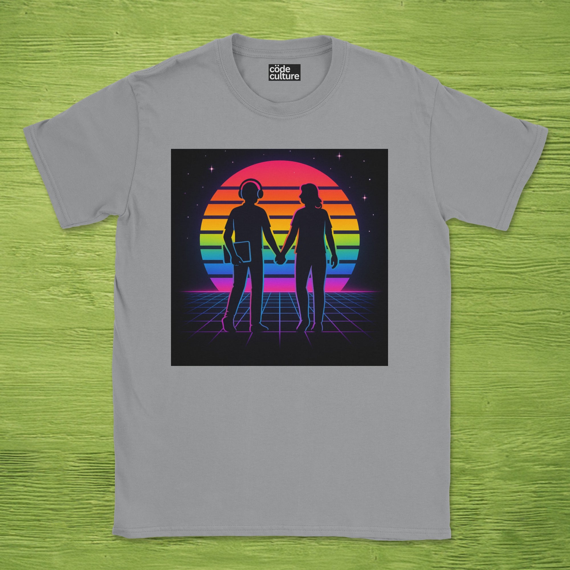 tech nerd lovers shirt