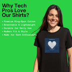 fatherboard V2.0 shirt