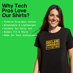 declare variables shirt