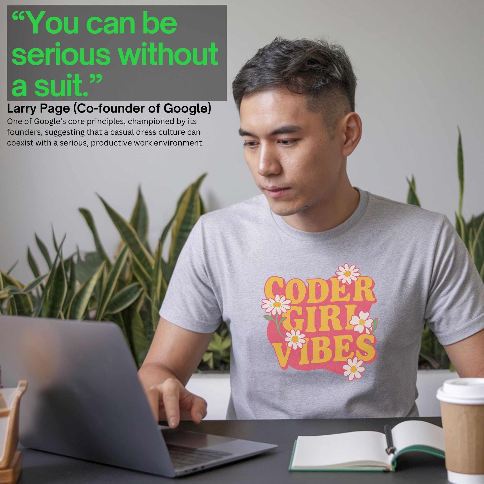 Coder girl vibes shirt