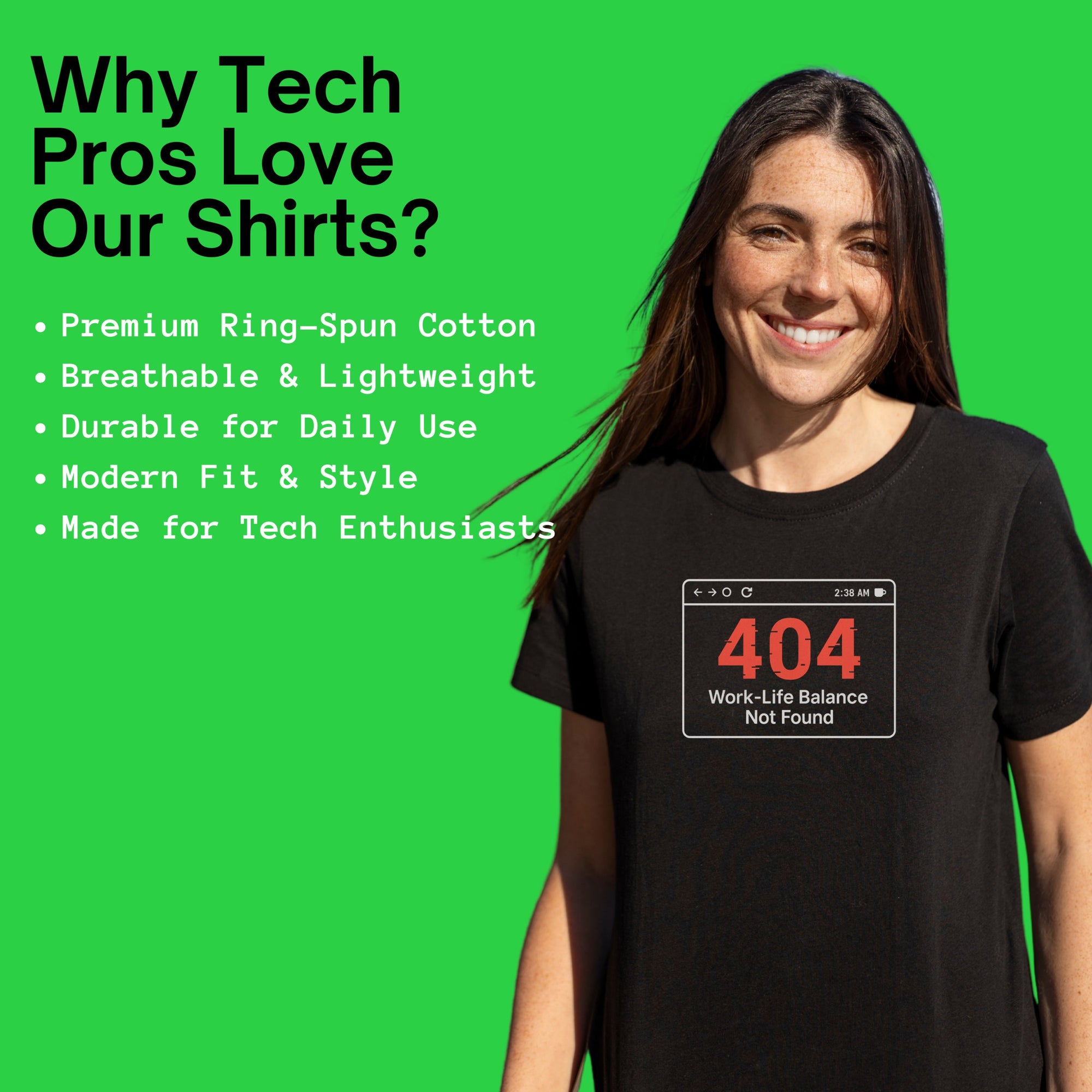 work life balance not found shirt