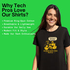 rubber duck debug mafia shirt