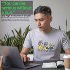 american ducks shirt