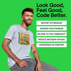 git blame game shirt