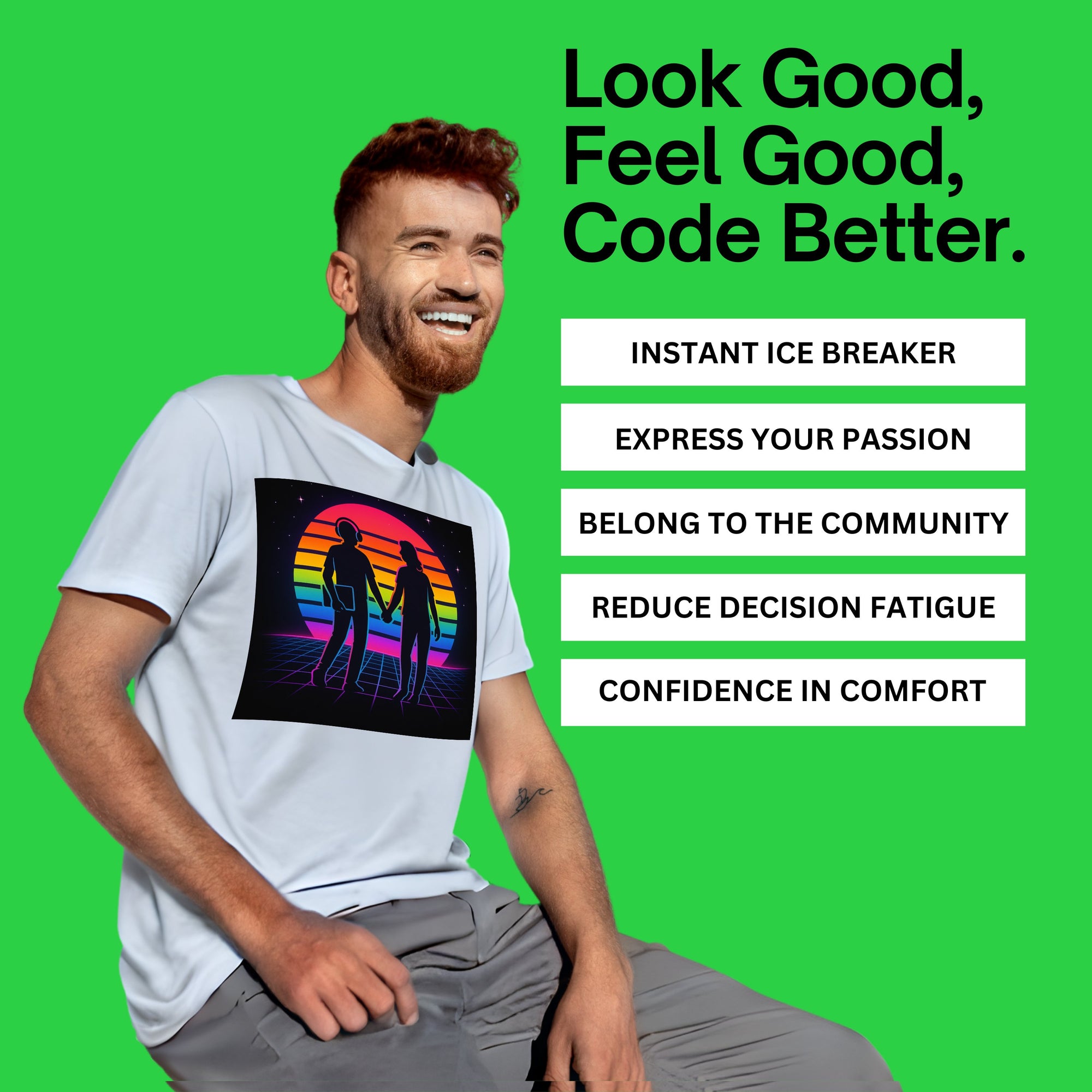 tech nerd lovers shirt
