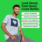 fatherboard V2.0 shirt