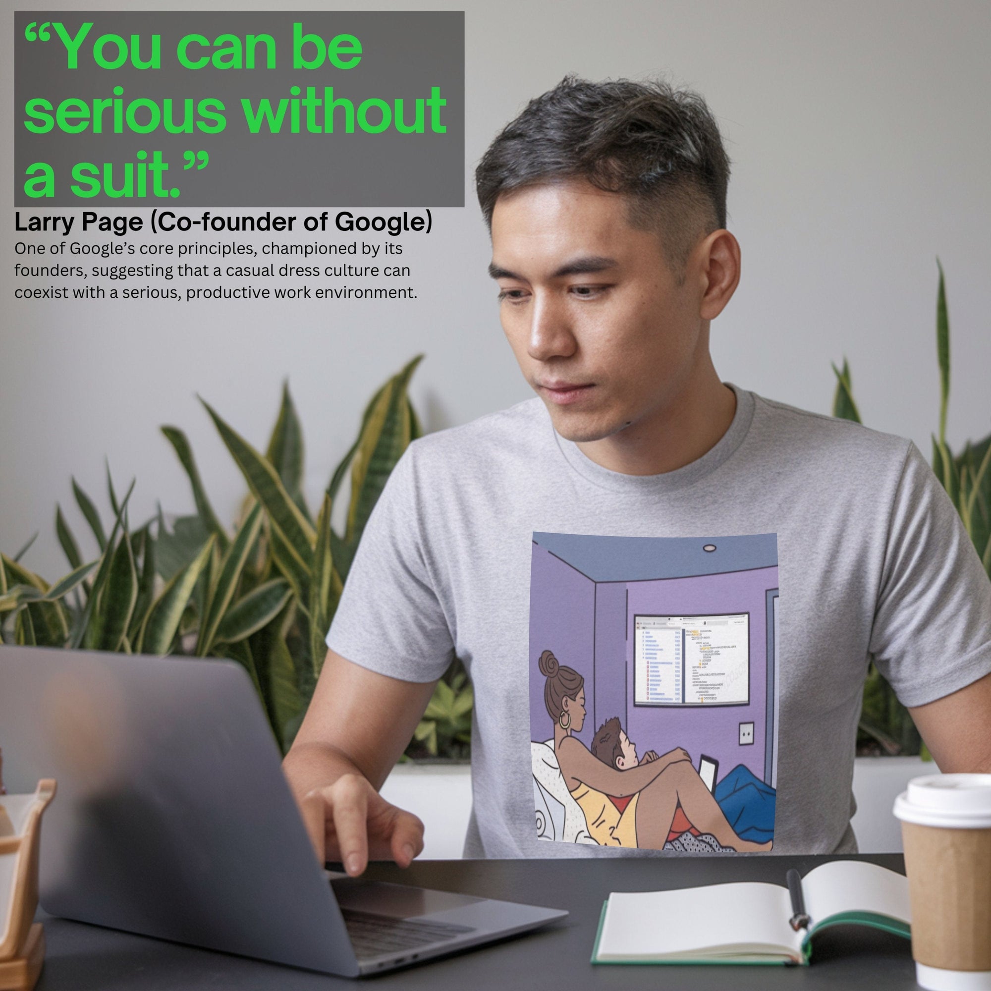 every developer's girlfriend shirt