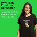 let's just roll back