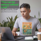 stack overflow lifeline shirt