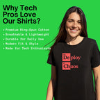 Deploy Chaos shirt