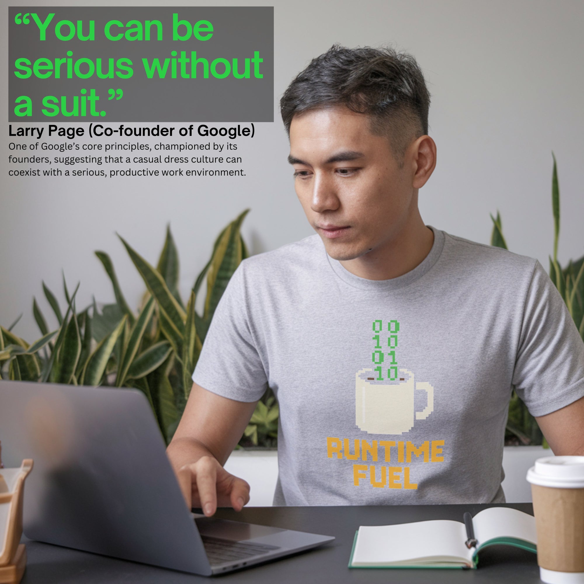 runtime fuel shirt