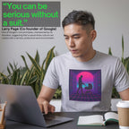 father tech nerd shirt