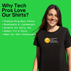 importerror issue shirt