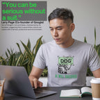 AI will takeover shirt