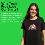 our friday afternoon activity shirt