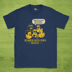 rubber duck debug mafia shirt