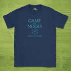 game of nodes shirt