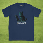 catGPT shirt