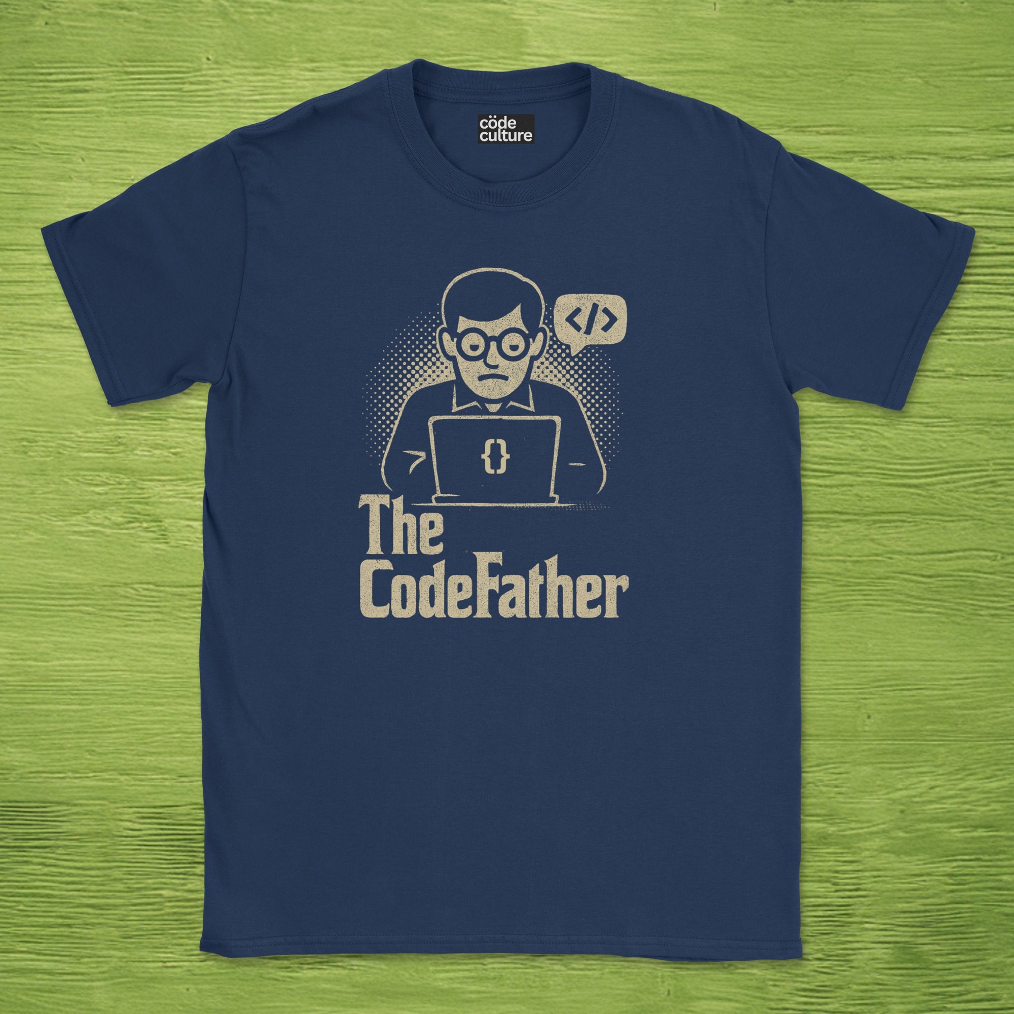 The Codefather shirt
