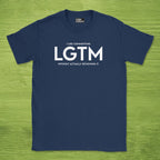 LGTM shirt