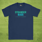 stranger bugs shirt