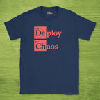Deploy Chaos shirt